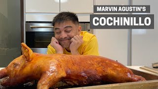 Homemade Cochinillo [upl. by Lawson]