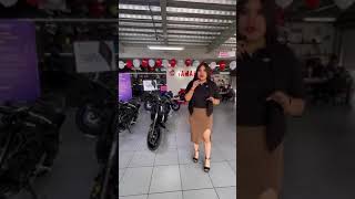 En Yamaha Coacalco Sí Hay Crédito [upl. by Chard]