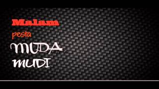 Malam pesta muda mudi  Remix Version [upl. by Nysilla]