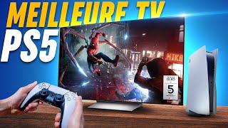 LG OLED evo G4  MEILLEUR TV 65 POUCES POUR LA PS5 [upl. by Sidran985]