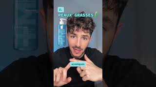 ⬆️ REGARDE MES 5 ASTUCES ACNÉ ⬆️ [upl. by Even181]