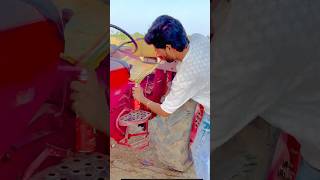 Tractor par spray part 3 🚜 youtubeshorts vlog shorts [upl. by Ameen]