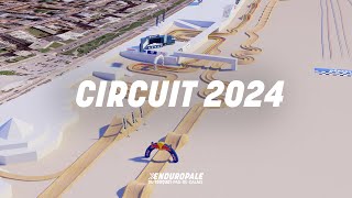 Circuit de lEnduropale 2024 [upl. by Pearson]