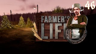 Farmers Life ⋗︎ Прохождение 46 ⋗︎ quotНовая тачкаquot [upl. by Isnan309]