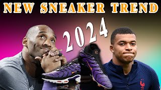 NIKE SNEAKER NEWS  2024 Sneaker Releases  Azay Trendy Sneaker Files 2024 [upl. by Ennovyahs743]