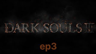 dark souls 3 episode 3 freeing greirat [upl. by Nnylrefinnej268]