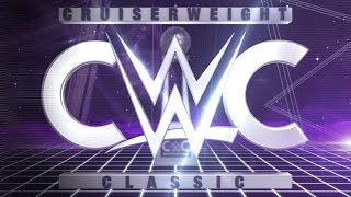 WWE 2K19  Cruiserweight Classic  Episode 9  The Finale [upl. by Cris]