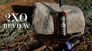 2XO Review  Bourbon Kingpin  The Tribute Blend amp American Oak [upl. by Netsirhc]