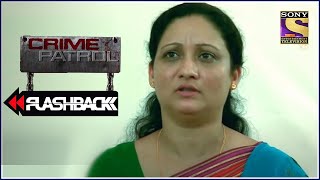 Flashback Crime Patrol  Double Crossed  Full Episode [upl. by Sutphin900]