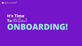 Revolutionize VA Onboarding with Enboarder 💡 [upl. by Melantha219]