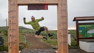 Columbus Grand Trail 2017  La découverte des Açores [upl. by Airod]