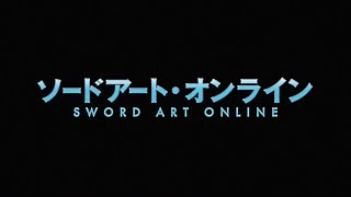 Sword Art Online Opening 1 HD  Crossing Field Creditless Romanization Lyrics羅馬拼音歌詞 [upl. by Vito109]