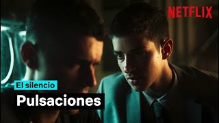 Pulsaciones con Arón Piper y Manu Ríos  El Silencio  Netflix España [upl. by Janis]