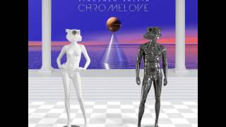 Vincenzo Salvia  Chromelove Chromelove EP 01 [upl. by Boswell]