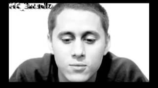 Canserbero mix MC Estudio [upl. by Truitt]