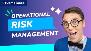 7 Essential Strategies for Operational Risk Management [upl. by Herr]