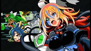 Blaster Master Zero 2  Full Playthrough [upl. by Snevets]