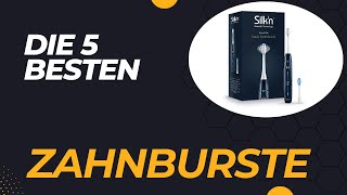 Die 5 besten elektrischen Zahnbürsten 2024 [upl. by Prasad]