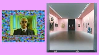 Gebouw in Beeld  20 jaar Groninger Museum [upl. by Olraced]