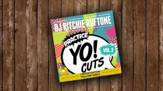 Ritchie Ruftone  Practice Yo Cuts Vol 3  Side A [upl. by Seline]