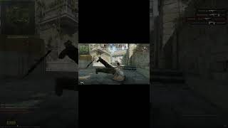 Counter Strike Global Offensive 2 csgo csgo2 shortvideo shorts deaglegod short headshot [upl. by Ahsla460]