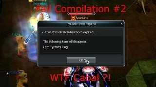 Cabal Na Fail compilation 2 [upl. by Prissie]