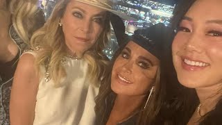 Rhobh Dorito amp PK get SHADED by Julia Roberts plus more rhobh [upl. by Aissert]