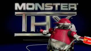 THX Tex 2 quotMoo Canquot Monster Cable Variant Trailer Rrated Version [upl. by Elyak]