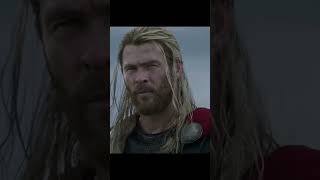 Iron Man Lifts Thor’s Hammer with Ease – Epic Battle Scene [upl. by Lauhsoj]