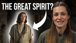 Why Did the Lamanites Mistake Ammon for the Great Spirit [upl. by Paten137]