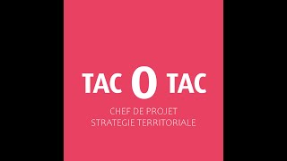 Découvrez le métier de Chef de Projet Stratégie Territoriale [upl. by Merlina]