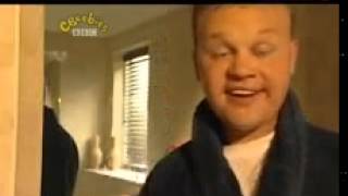 HIGGLEDY HOUSE Music in The Morning  ONE HIGGLEDY HOUSE  NEW 2014  Mr Tumble  Justin Fletcher [upl. by Nedak]