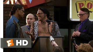 Pootie Tang 710 Movie CLIP  Pooties Bad Time Burgers 2001 HD [upl. by Dougherty114]