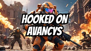 I Spent 30 Days Playing Avancys Redacted Battlefield and Im Hooked [upl. by Moclam532]