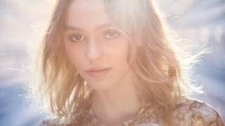 LEau N°5 the Film with LilyRose Depp – CHANEL Fragrance [upl. by Dagney]