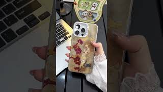 Animecasecom Discover the Artistry Behind These Beautiful Anime Phone Cases [upl. by Leban505]