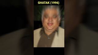 Ghatak Movie Starcast Then vs Now 🥹 Bollywood 1996Movie Ghatak Viral Shorts FilmiChannel [upl. by Namrej489]