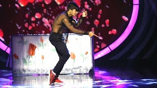 D3 D 4 Dance I Nakul  Do or Die I Mazhavil Manorama [upl. by Berstine]