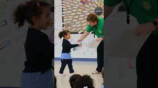 Sherborne Qatar Prep School Assembly [upl. by Navi889]