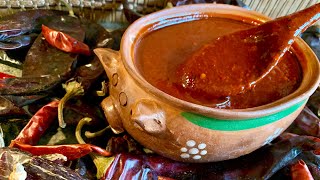 SALSA TAQUERA DE GUAJILLO [upl. by Jala999]