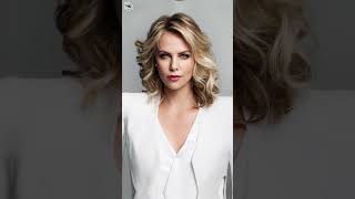 5 Facts That Make Charlize Theron a Force to Be Reckoned With CharlizeTheron Facts Actress [upl. by Ebenezer]