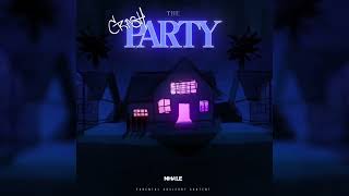 Nhale  Crash The Party Official Audio [upl. by Dyob]