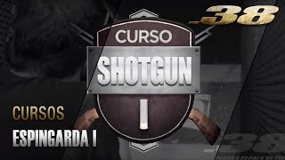 Curso Shotgun I [upl. by Faubion500]