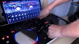 Vivir mi vida Dj xopy remix [upl. by Monsour]