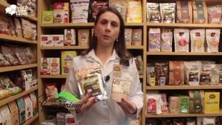 Tipos de farinhas sem gluten  Emporium Produtos Naturais [upl. by Jamila]