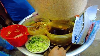 Instant Masala Mix Jhal Muri  Bangladeshi Street Food [upl. by Grail]