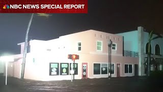 Special report Hurricane Milton tears across Florida [upl. by Elizabet979]