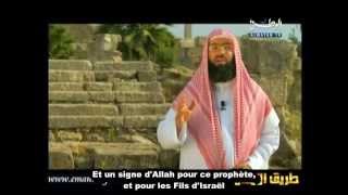 Les Histoires des Prophètes 20 vostfr  Moussa Moise [upl. by Nosila274]