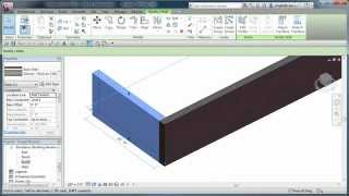 Autodesk® Revit LT™ Introduction to families and content [upl. by Annehs380]