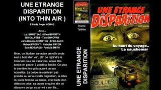 Une étrange disparition  drame 1985 histoire vraie [upl. by Cuthburt698]